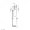 Neomounts AFL-875WH1 kit para videobar y multimedia, estante para cámara/AV, incluye adaptador Logitech Rally Bar (Mini), máx. 9 kg, acero, blanco