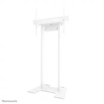 Plataforma Neomounts AFP-875WH base de acero blanca 864x600x95mm
