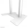 Plataforma Neomounts AFP-875WH base de acero blanca 864x600x95mm