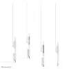 Neomounts AV2-500WH kit para videobar 43-110