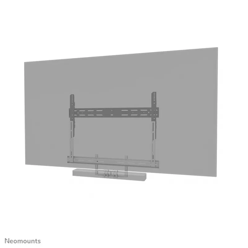 Neomounts AV2-500WH kit para videobar 43-110