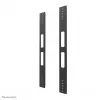 Kit de ampliación Neomounts AWL-250BL18 VESA 400x600 800x800