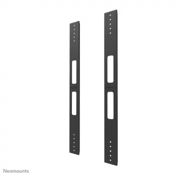 Kit de ampliación Neomounts AWL-250BL18 VESA 400x600 800x800