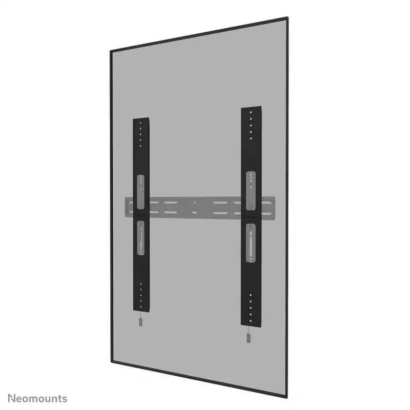 Kit de ampliación Neomounts AWL-250BL18 VESA 400x600 800x800