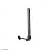 Neomounts AWL29-650BL1 soporte para videobar/barra de sonido VESA - máx. 15 kg - universal