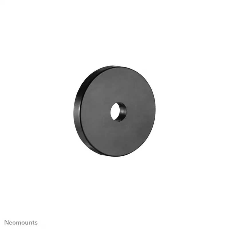 Neomounts AWL29-650BL1 soporte para videobar/barra de sonido VESA - máx. 15 kg - universal
