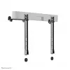 Neomounts AWL29-650BL1 soporte para videobar/barra de sonido VESA - máx. 15 kg - universal