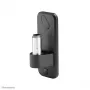 Soporte de pared Neomounts AWL75-450BL negro aluminio 660g 85mm