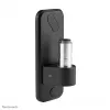 Soporte de pared Neomounts AWL75-450BL negro aluminio 660g 85mm