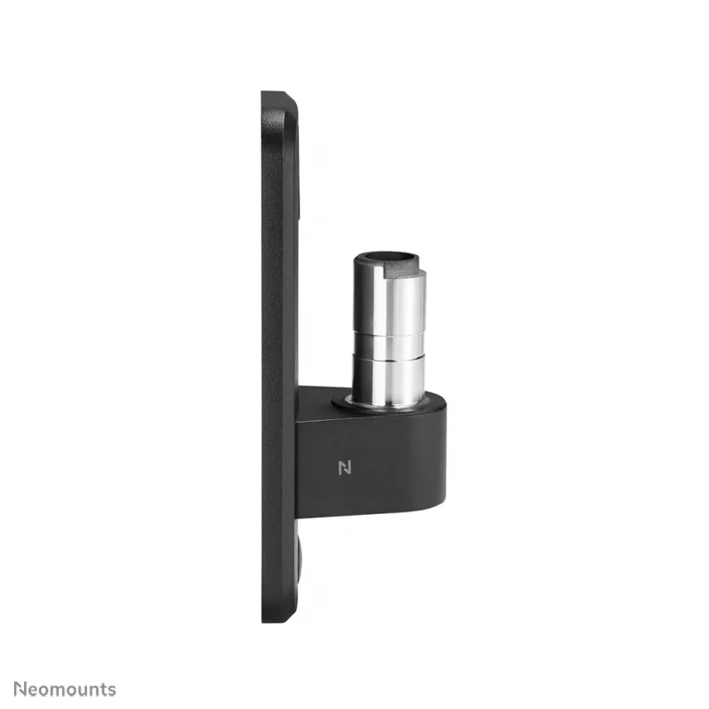 Soporte de pared Neomounts AWL75-450BL negro aluminio 660g 85mm