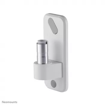 Placa de pared Neomounts AWL75-450WH aluminio blanco 660g