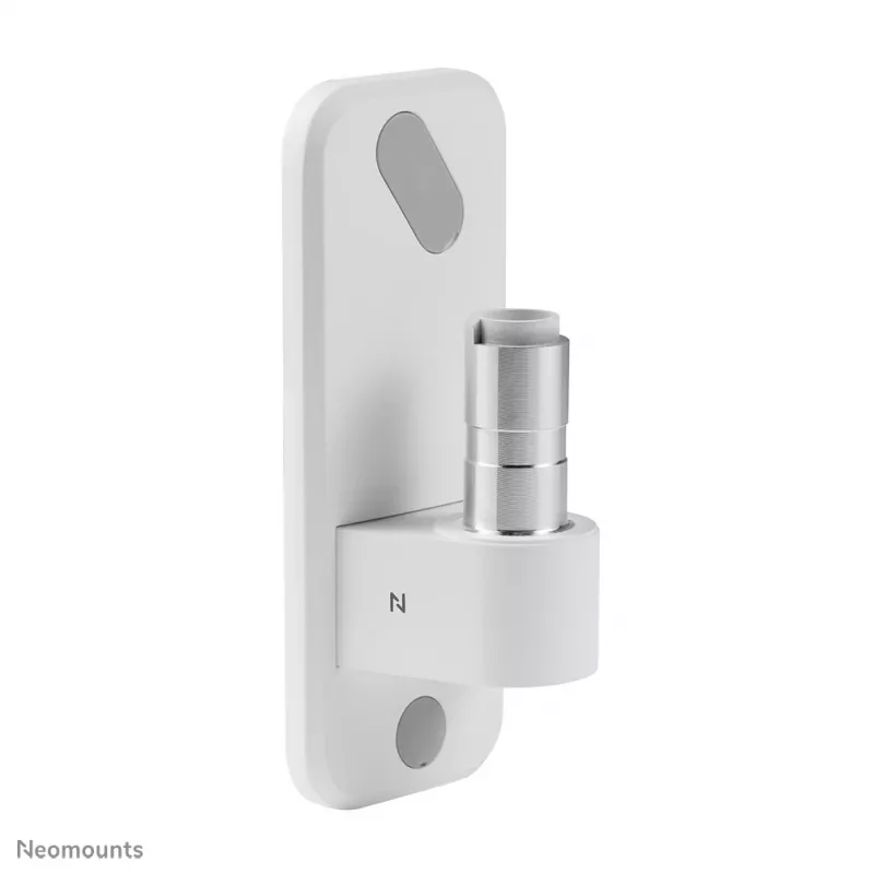 Placa de pared Neomounts AWL75-450WH aluminio blanco 660g