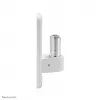 Placa de pared Neomounts AWL75-450WH aluminio blanco 660g