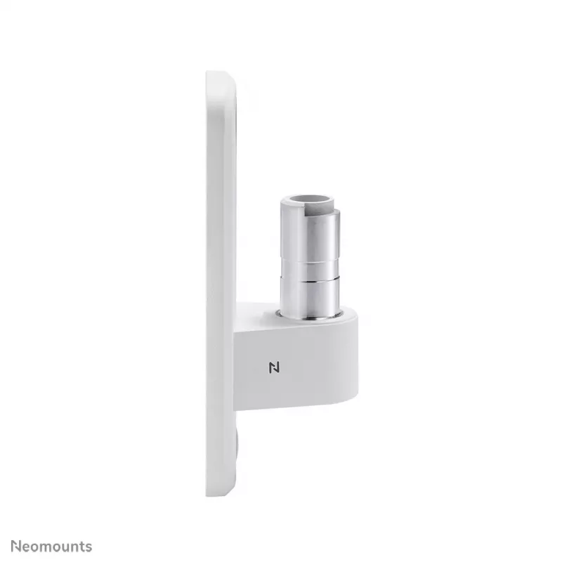 Placa de pared Neomounts AWL75-450WH aluminio blanco 660g