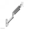 Placa de pared Neomounts AWL75-450WH aluminio blanco 660g