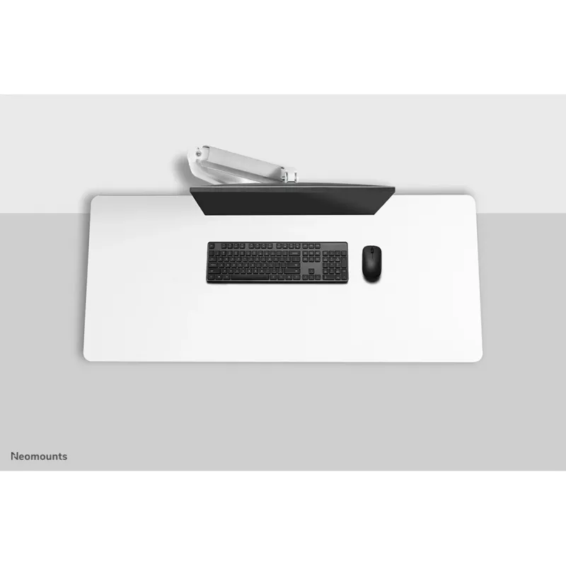 Placa de pared Neomounts AWL75-450WH aluminio blanco 660g