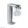 Neomounts CPU-D100SILVER soporte para CPU - máx. 30 kg - universal
