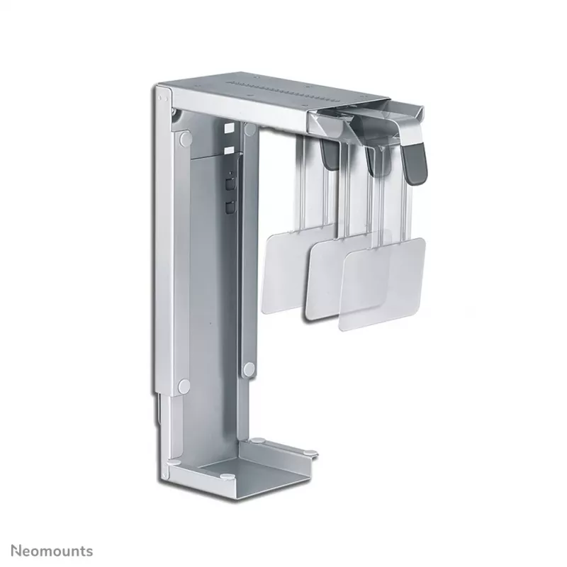 Neomounts CPU-D100SILVER soporte para CPU - máx. 30 kg - universal