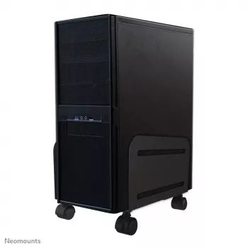 Neomounts CPU-M100negro soporte para CPU - máx. 10 kg - universal