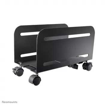 Neomounts CPU-M100negro soporte para CPU - máx. 10 kg - universal