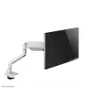 Neomounts DS70S-950WH1 brazo para monitor 17-49 inch - muelle de gas - fijación superior a mesa - tope de 180°