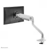 Neomounts DS70S-950WH1 brazo para monitor 17-49 inch - muelle de gas - fijación superior a mesa - tope de 180°