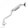 Neomounts DS70S-950WH1 brazo para monitor 17-49 inch - muelle de gas - fijación superior a mesa - tope de 180°