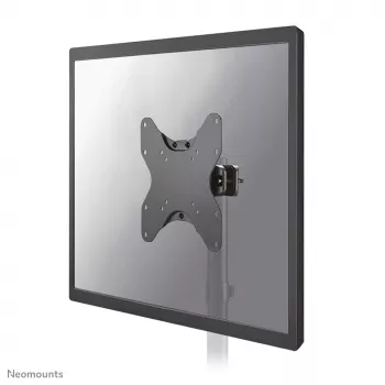 Soporte para mástil de TV Neomounts FL40-430BL12 peso máx. 25 kg 23-42