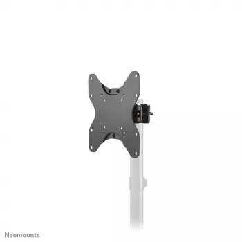 Soporte para mástil de TV Neomounts FL40-430BL12 peso máx. 25 kg 23-42