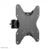 Soporte para mástil de TV Neomounts FL40-430BL12 peso máx. 25 kg 23-42