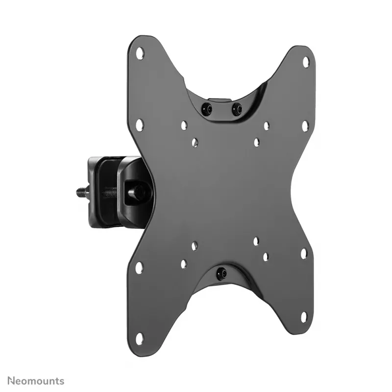 Soporte para mástil de TV Neomounts FL40-430BL12 peso máx. 25 kg 23-42