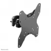 Soporte para mástil de TV Neomounts FL40-430BL12 peso máx. 25 kg 23-42