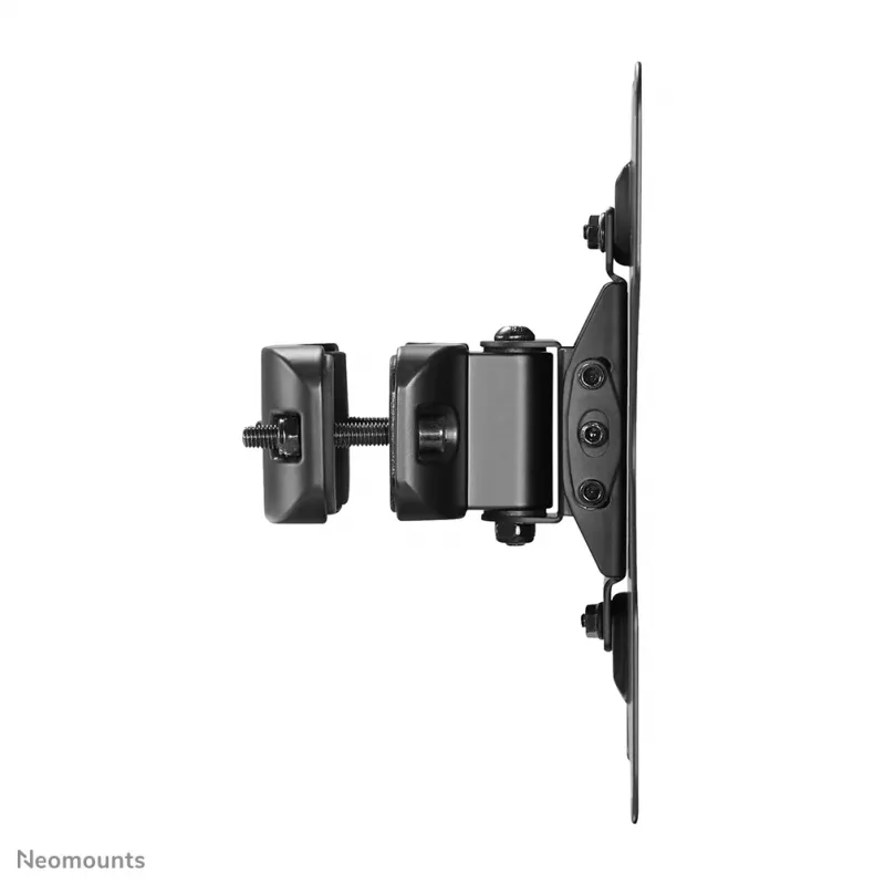 Soporte para mástil de TV Neomounts FL40-430BL12 peso máx. 25 kg 23-42