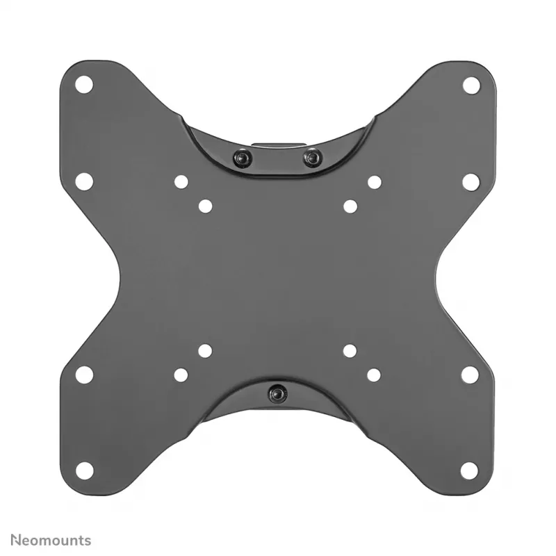 Soporte para mástil de TV Neomounts FL40-430BL12 peso máx. 25 kg 23-42
