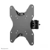 Soporte para mástil de TV Neomounts FL40-430BL12 peso máx. 25 kg 23-42
