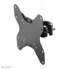 Soporte para mástil de TV Neomounts FL40-430BL12 peso máx. 25 kg 23-42