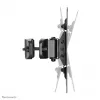 Soporte para mástil de TV Neomounts FL40-430BL12 peso máx. 25 kg 23-42