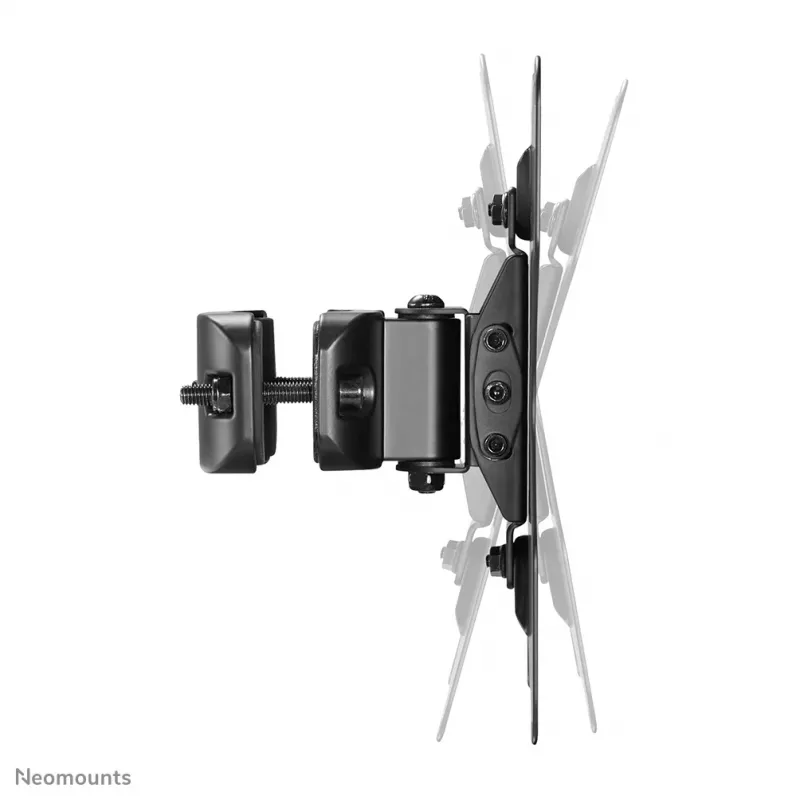 Soporte para mástil de TV Neomounts FL40-430BL12 peso máx. 25 kg 23-42