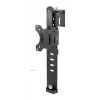 Neomounts FPMA-CH100negro soporte para monitor 10–30 inch – para mamparas – giratorio