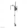 Neomounts FPMA-CH100negro soporte para monitor 10–30 inch – para mamparas – giratorio