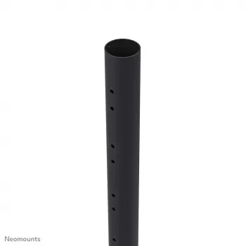 Neomounts FPMA-CP100negro barra de extensión soporte de techo para TV - H 100 cm