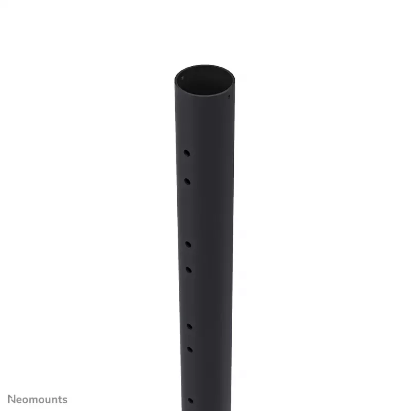 Neomounts FPMA-CP100negro barra de extensión soporte de techo para TV - H 100 cm