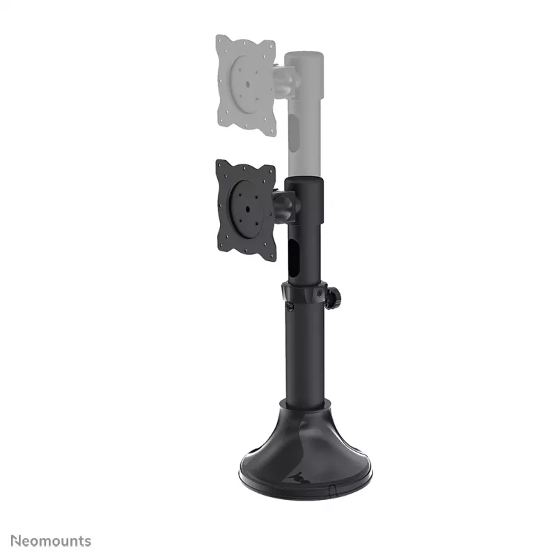 Neomounts FPMA-D025negro soporte para monitor 25,4–76,2 cm (10–30