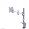 Neomounts FPMA-D1330SILVER brazo para monitor 10-30