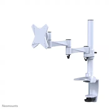 Neomounts FPMA-D1330WHITE brazo para monitor 25,4-76,2 cm (10-30