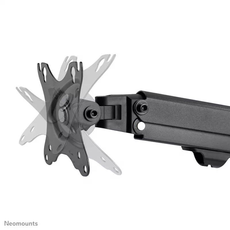 Neomounts FPMA-D650negro brazo para monitor 17-27