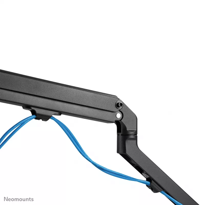 Neomounts FPMA-D650negro brazo para monitor 17-27
