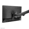Neomounts FPMA-D650negro brazo para monitor 17-27