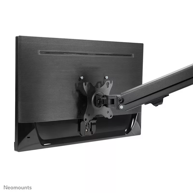 Neomounts FPMA-D650negro brazo para monitor 17-27