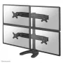 Soporte de monitor Neomounts FPMA-D700DD4 19-30